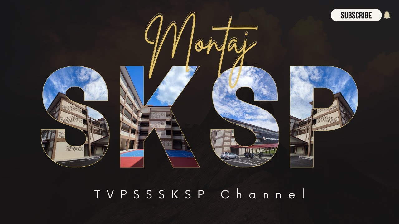 Montaj Seri Pinang
