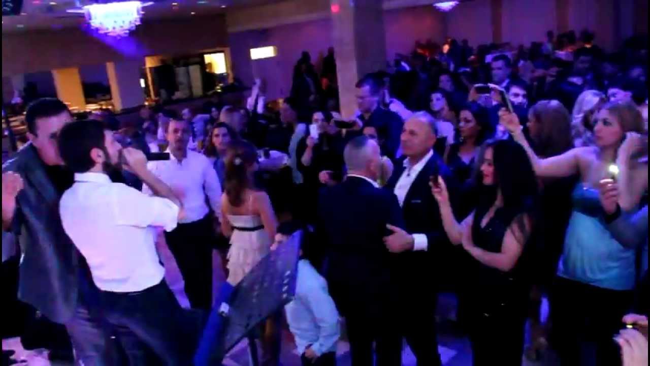 Wadih Murad & Xero - La tinhini arabic, kurdish 2012 B Beirut Resturang & Festv&aring;ning
