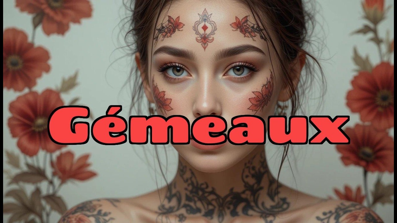 GEMEAUX ⚡ Le destin frappe… un homme malade change tout 🔮 HOROSCOPE AMOUR Mars 2026