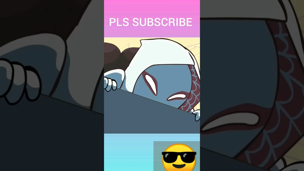 The Animators knew 🙊| Spider-Gwen | 