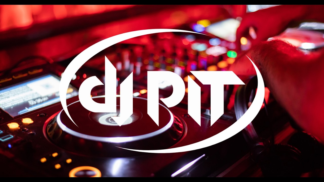 PARTY MIX 06/02/26 ELECTRO REMIX