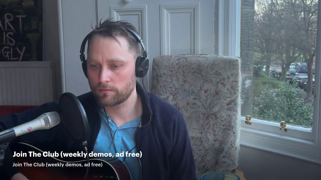 Live with Restream, February 01