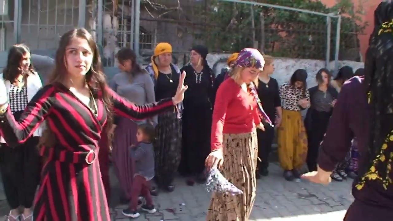 MARAŞLI ORHANIN OGLU GENCONUN DÜGÜNÜ 5