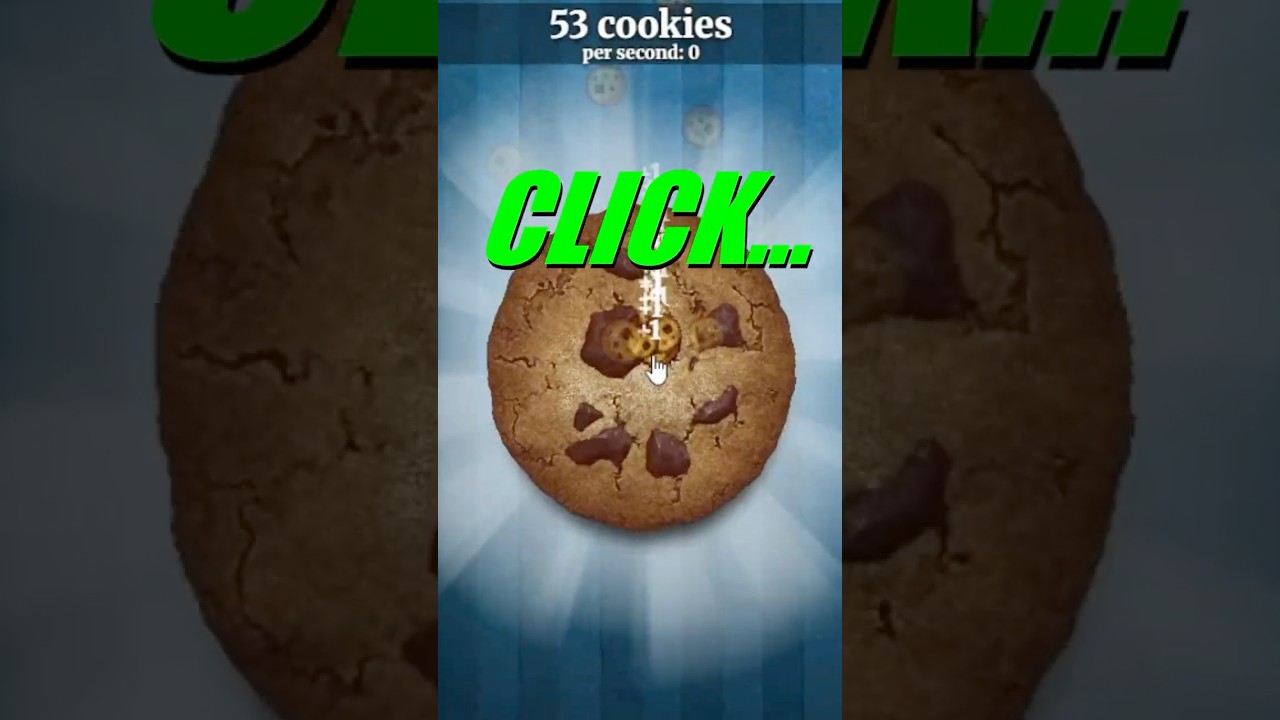 Cookie Clicker is on Console? #news