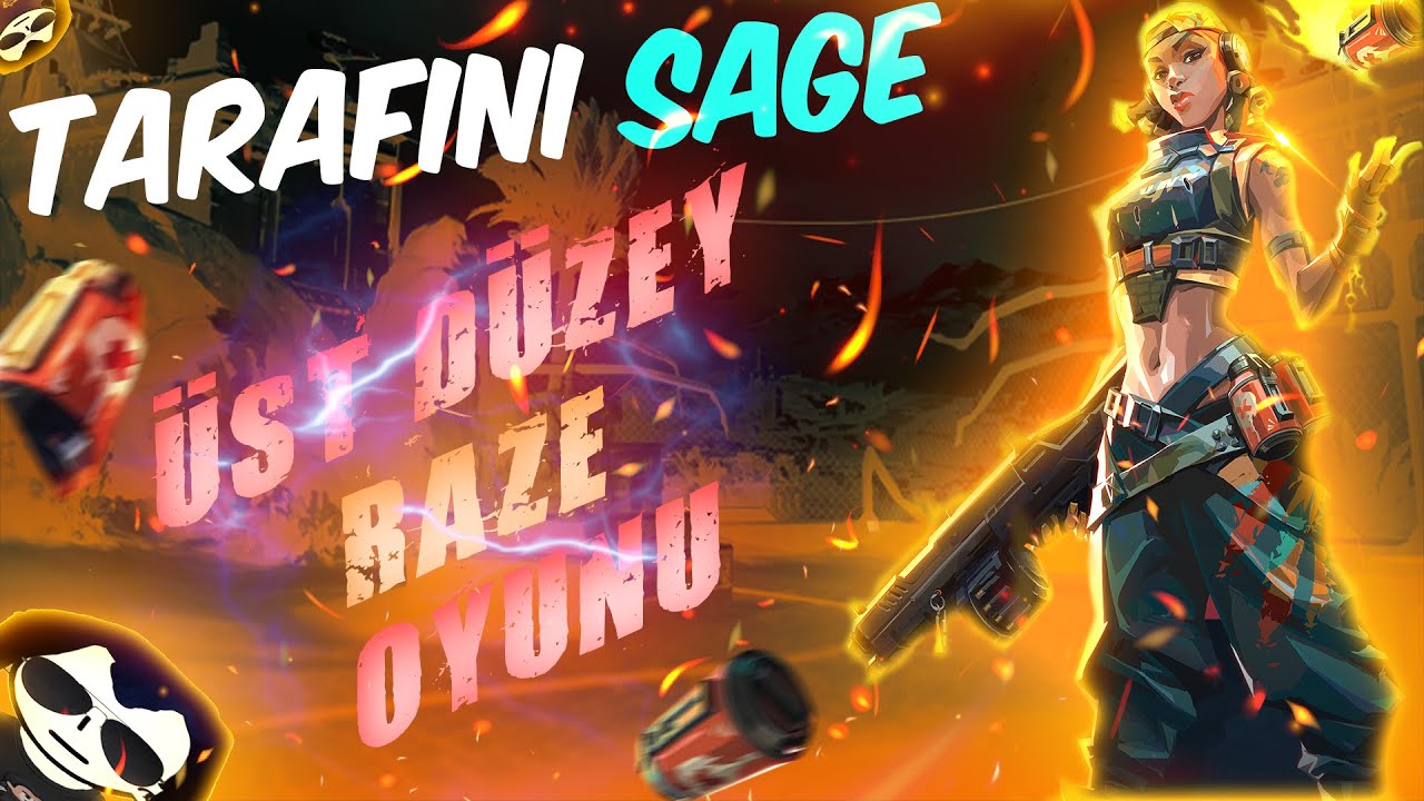 ÜST DÜZEY RAZE PERFORMANSI | TARAFINI SAGE |w/@wtcNFerit@cyberrulztv4630@Jrokez @memreyildizkesit 3. MAÇ