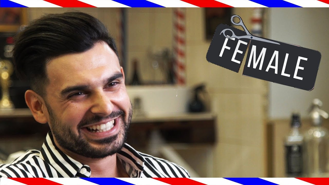 FE/MALE | INTERJÚ HORVÁTH TAMÁSSAL | LILULAND
