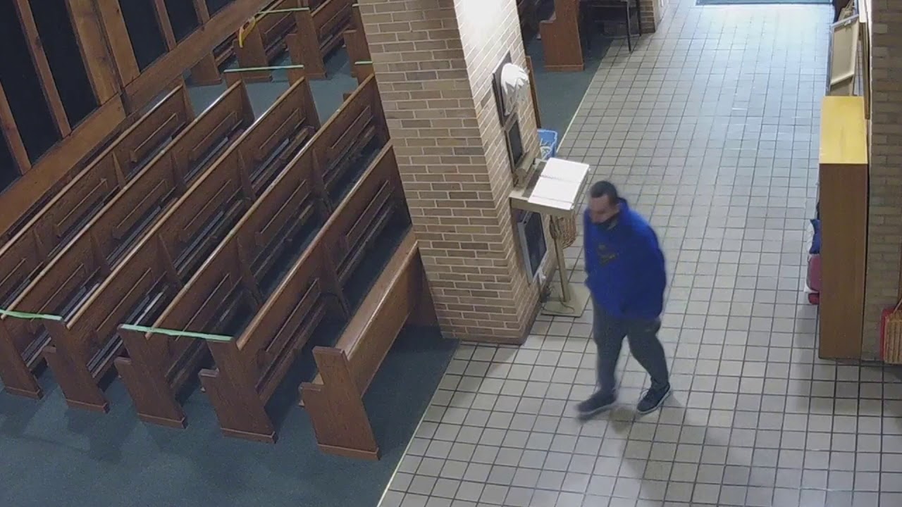 Wanted for Rocky Point Petit Larceny CC 21 142624