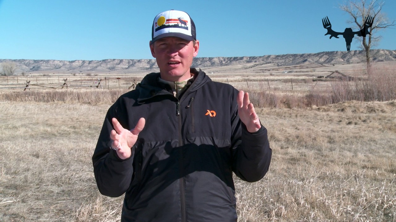How To Pattern a Shotgun With Janis Putelis