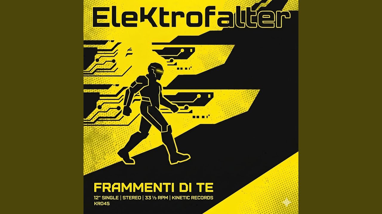 Frammenti di Te