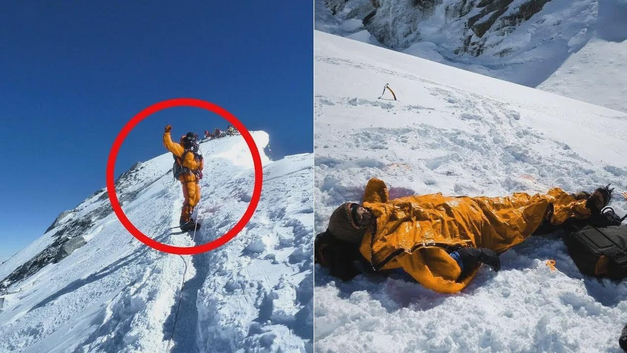 Cómo 2025 cambió para siempre el alpinismo en el Everest