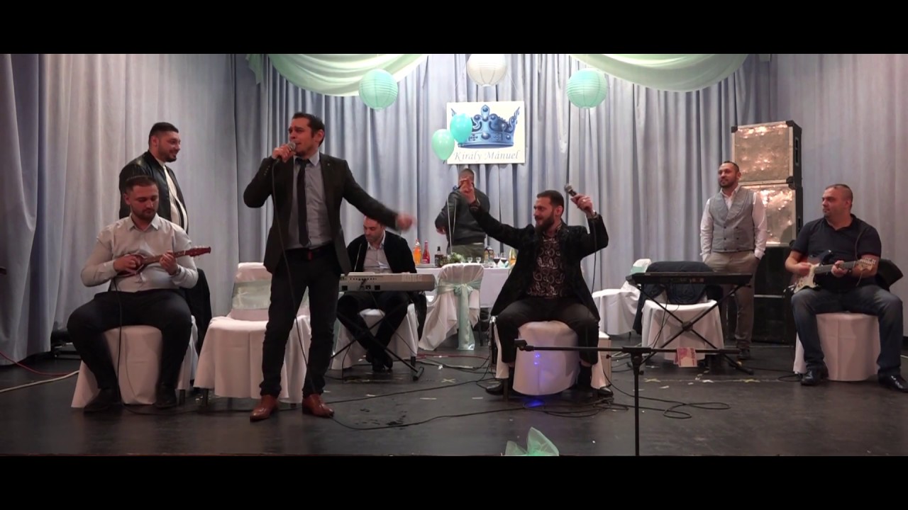 ARANYSZEMEK 2019 BAKS - KHEREN SHAVO - ///LIVE/// - www.royalstudio.pro