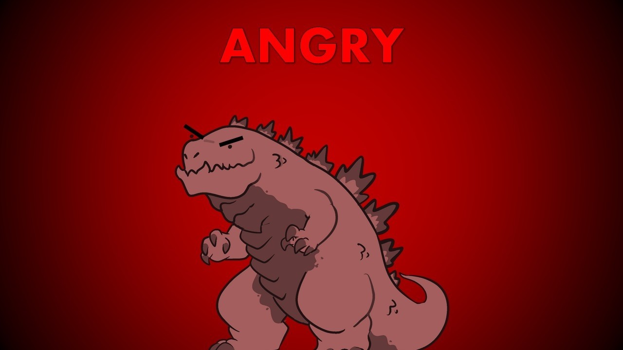 My response to @GojiGuyy