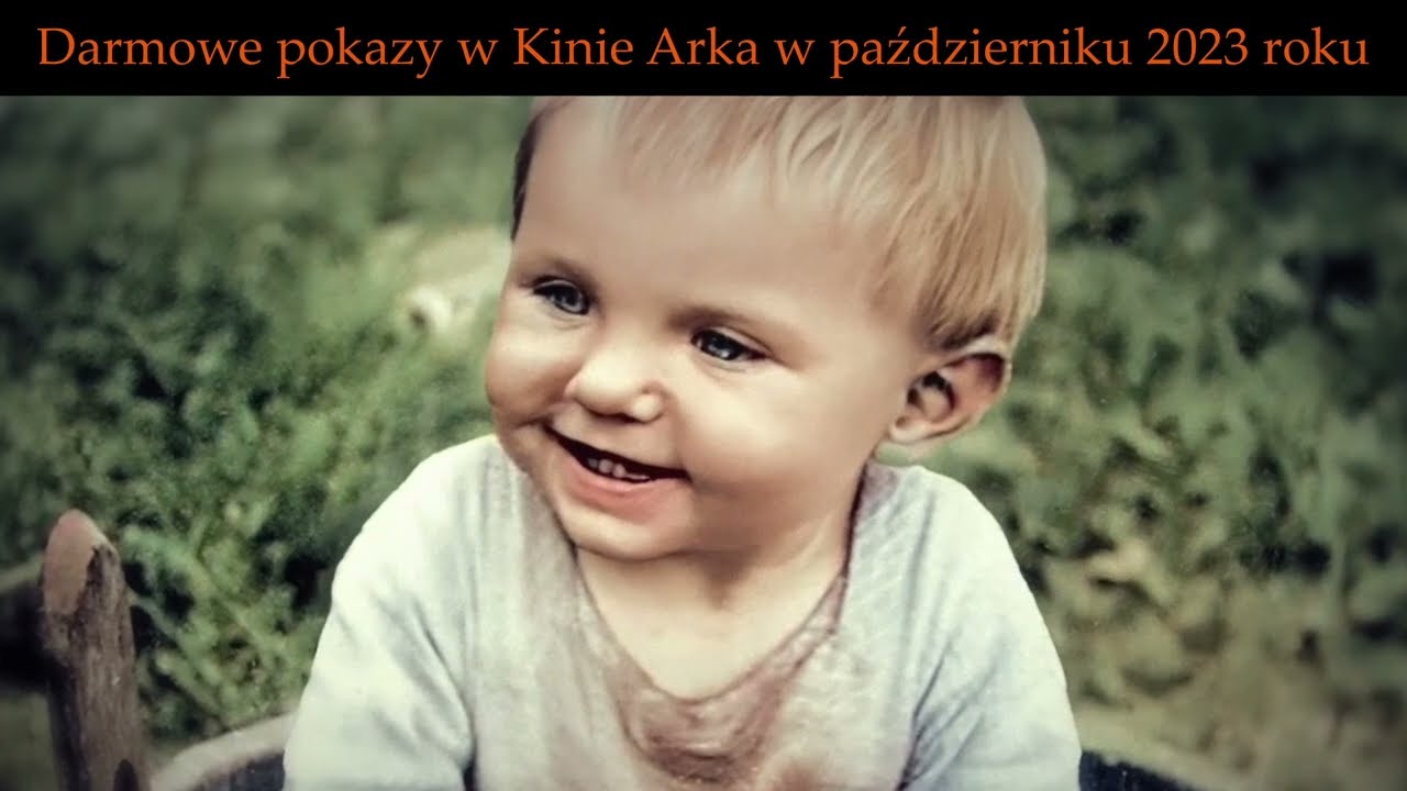 Ulmowie. Błogosławiona rodzina | Zwiastun | Kino Parafialne Arka-darmowe pokazy w październiku 2023