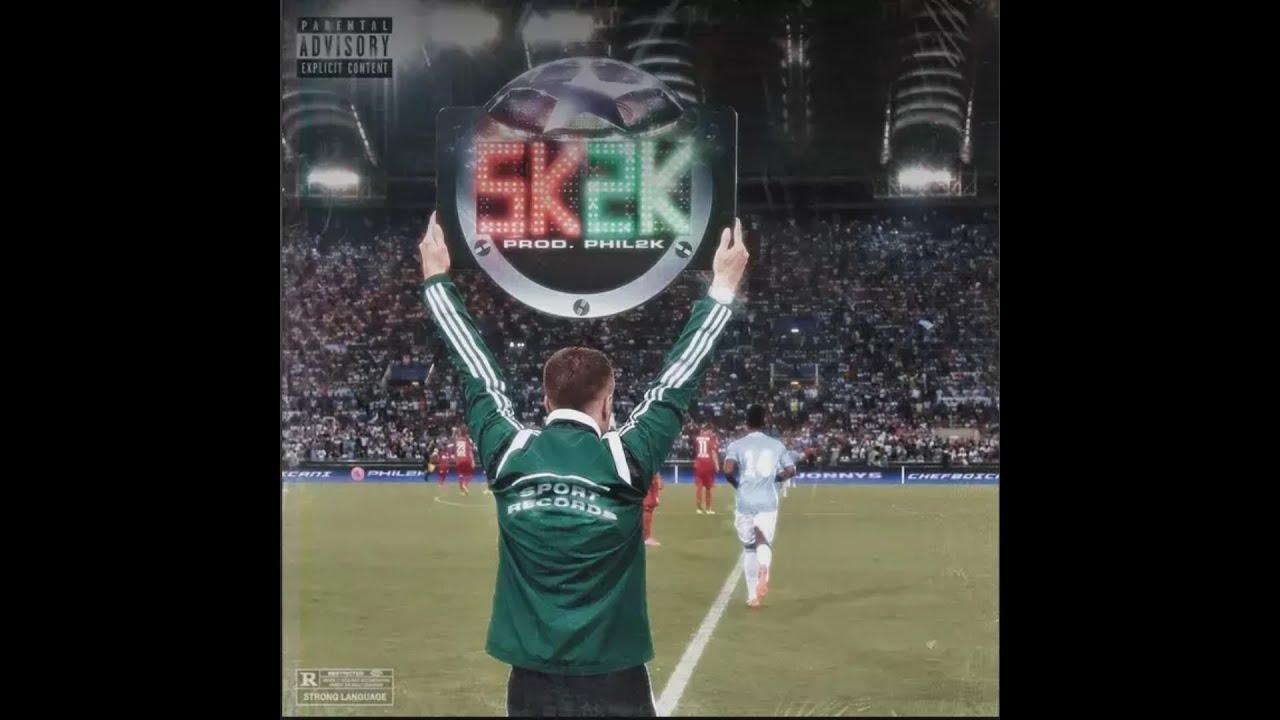 JONNY5 - Alaska (5K/2K EP)