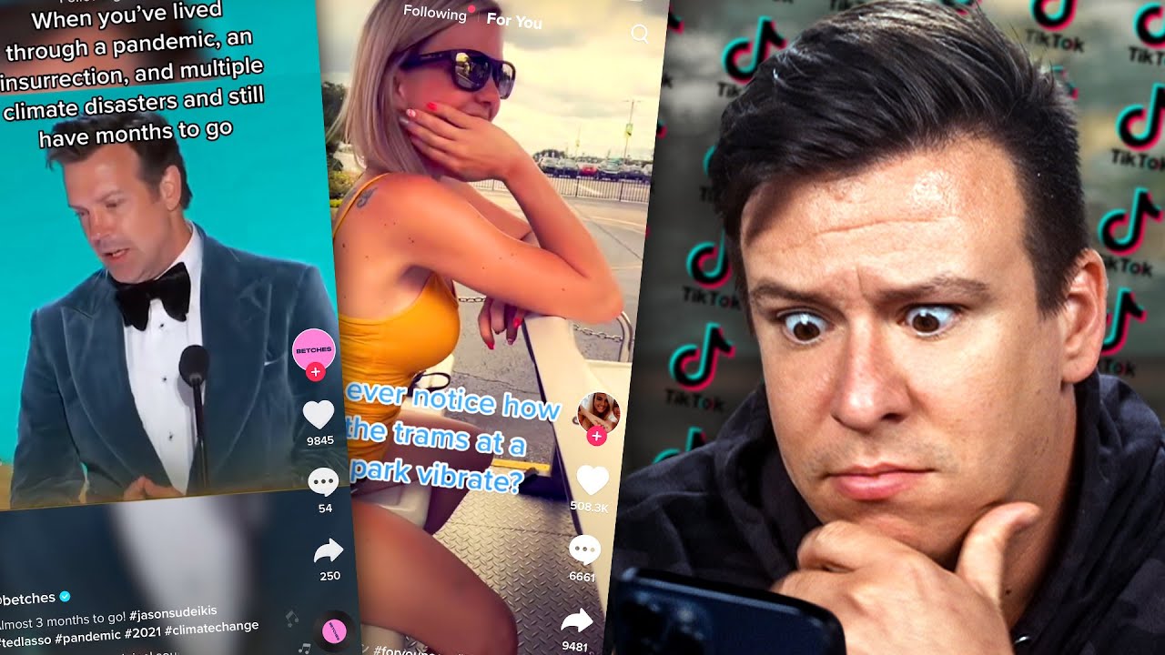 This feels illegal 👀