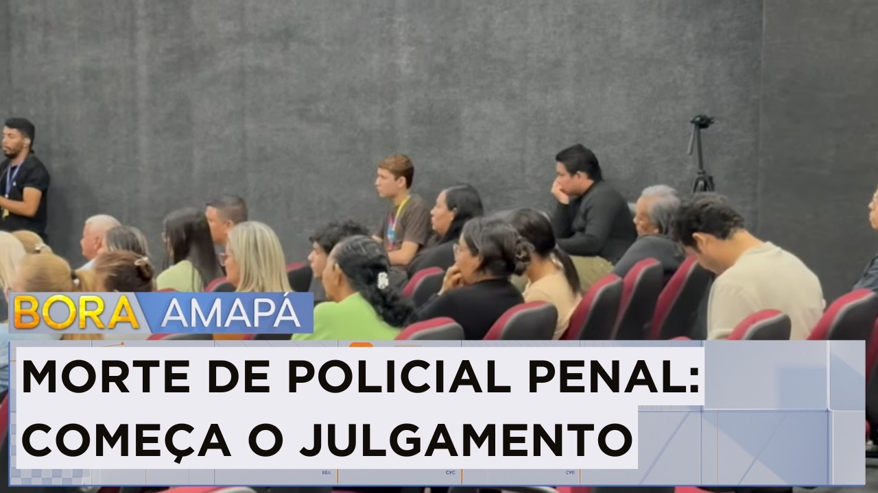 Mulher que matou Policial Penal a facadas vai a julgamento