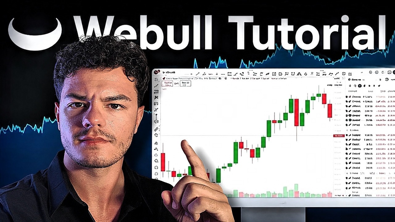 How To Use Webull For Day Trading In 2026 (the best brokerage?)