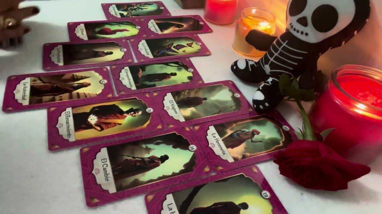 🔥ROMPE EL SILENCIO Y TE BUSCA PORQUE RECONOCE LO QUE SIENTE POR TI🔥TAROT ALMAS/LLAMAS GEMELAS