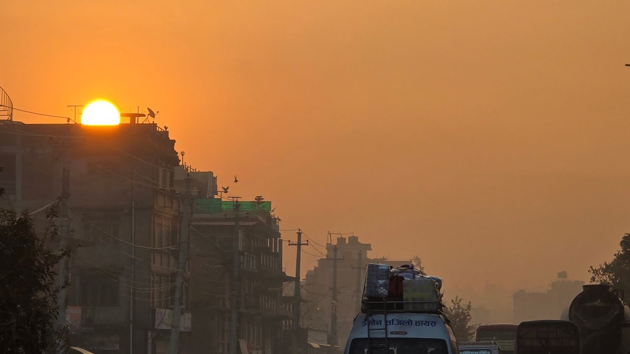 🌄 Explore Nepal Eastern Hills – Jiri | Day 1 | Kathmandu to Jiri 🇳🇵@Explorenepal,@nepaladvanture