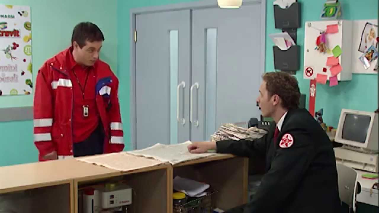 Naša mala klinika (NMK HRVATSKA) - Dan otvorenih vrata  - Broj 8  HD