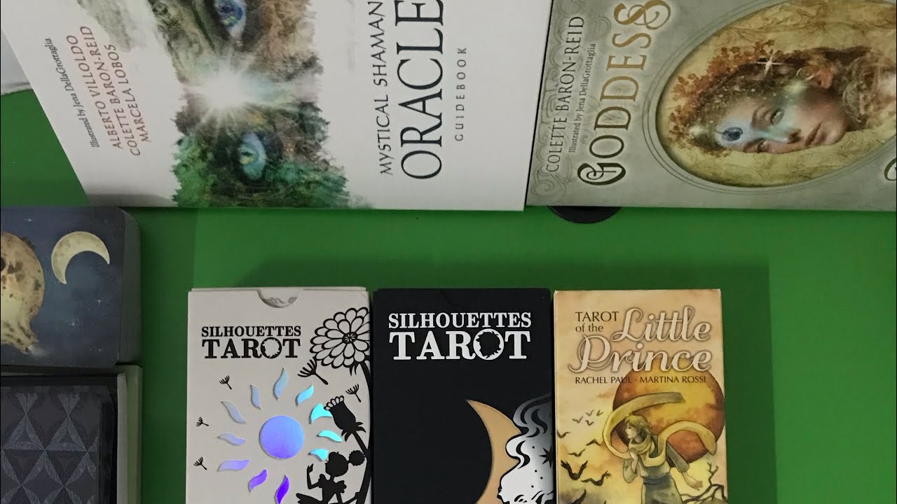 Có Tình Yêu Mới Đến Với Bạn Độc Thân | Love Heaven Tarot