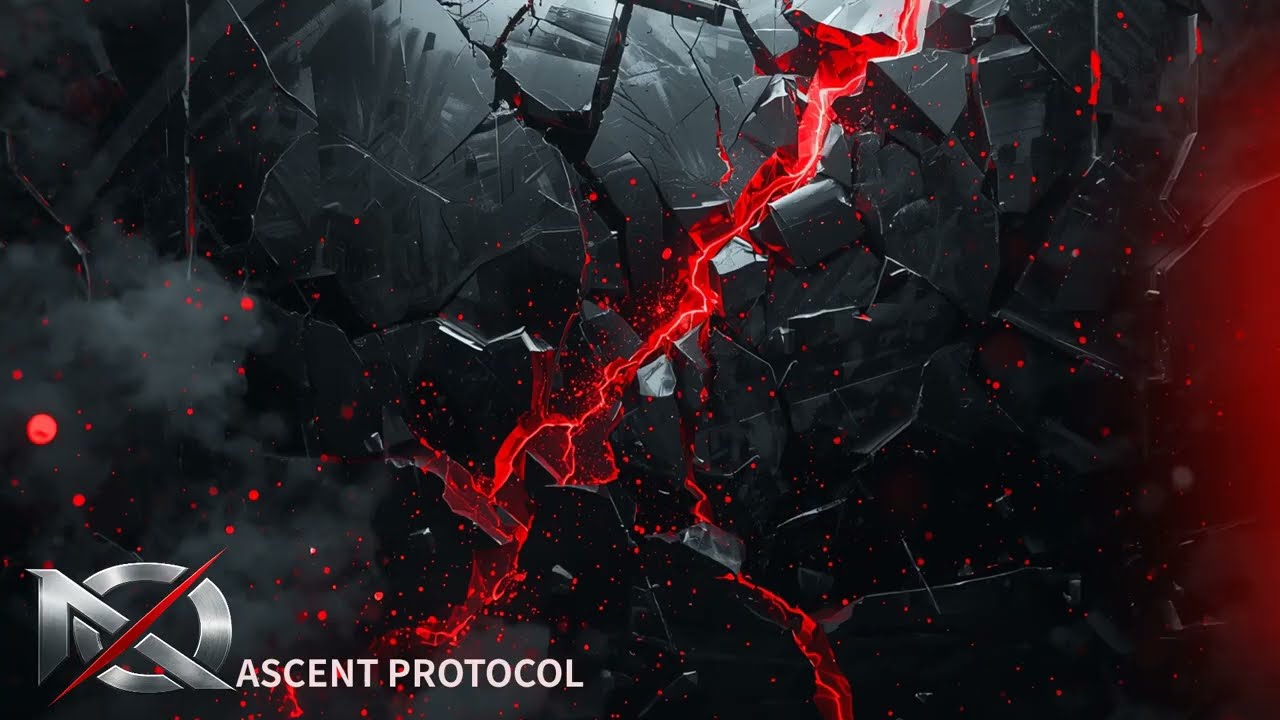 NØRVA – ASCENT PROTOCOL