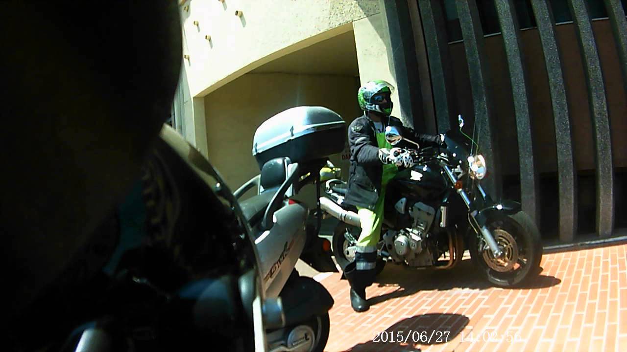 MONACO MADNESS KLAP