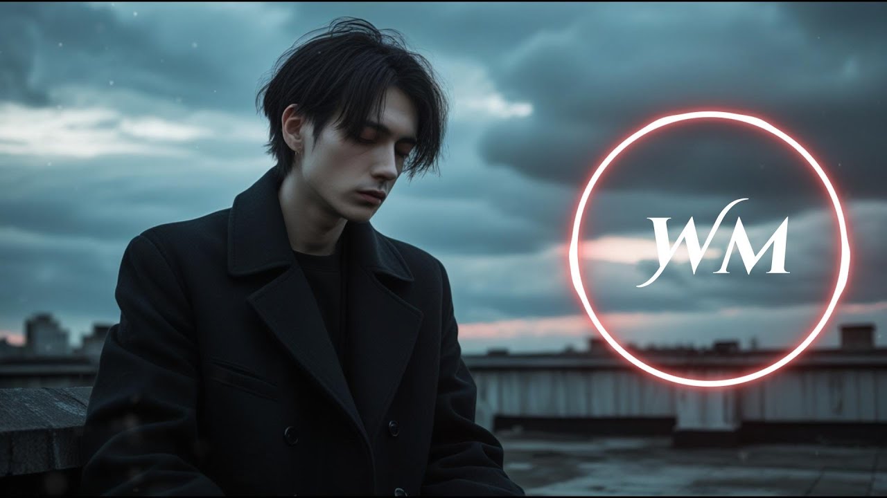 The Room Still Knows Your Name — Created with AI by Witch Music