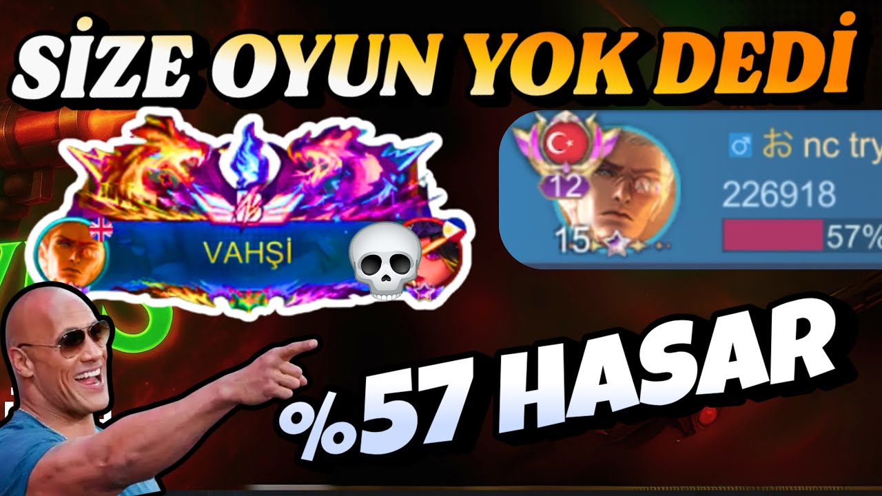 SAVAGE ATIP REZİLLERİ TAŞIYORUM / 24 KİLL / Natanla Globale Doğru