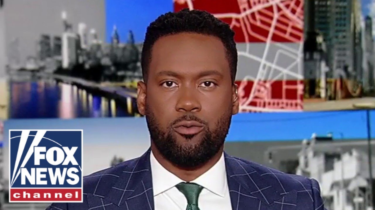Lawrence Jones: San Francisco's exodus continues