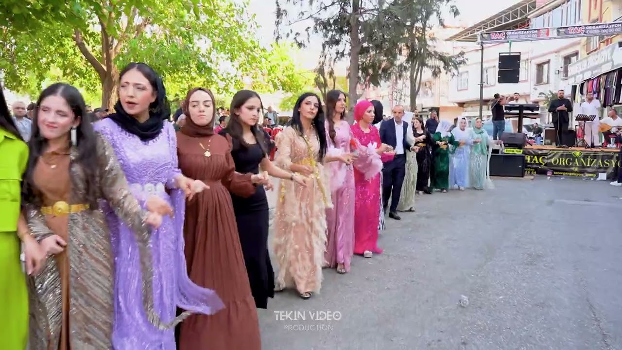 TAŞKAN & T&Uuml;MEN AİLESİ'NİN  D&Uuml;Ğ&Uuml;N&Uuml; PART 1 KADİR DEMİRBAŞ & EKİBİ TEKİN PROD&Uuml;KSİYON