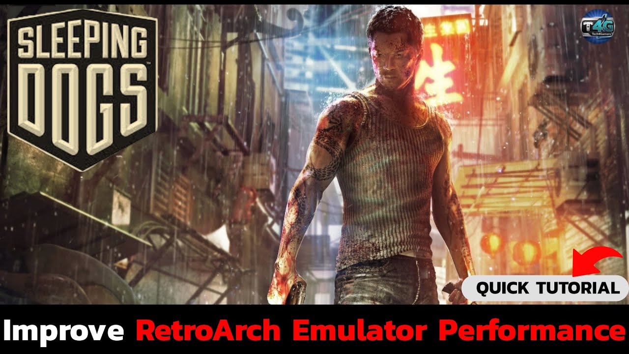 How to Improve RetroArch Emulator Performance for Smooth Console Gameplay? 2025