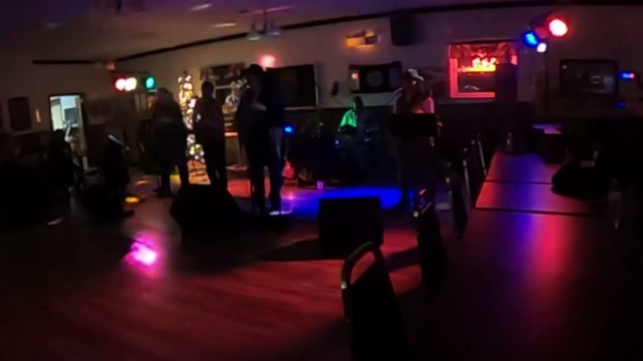One More Shot, Live at the VFW, Sayre PA, 12/6/24 - Fortunate Son