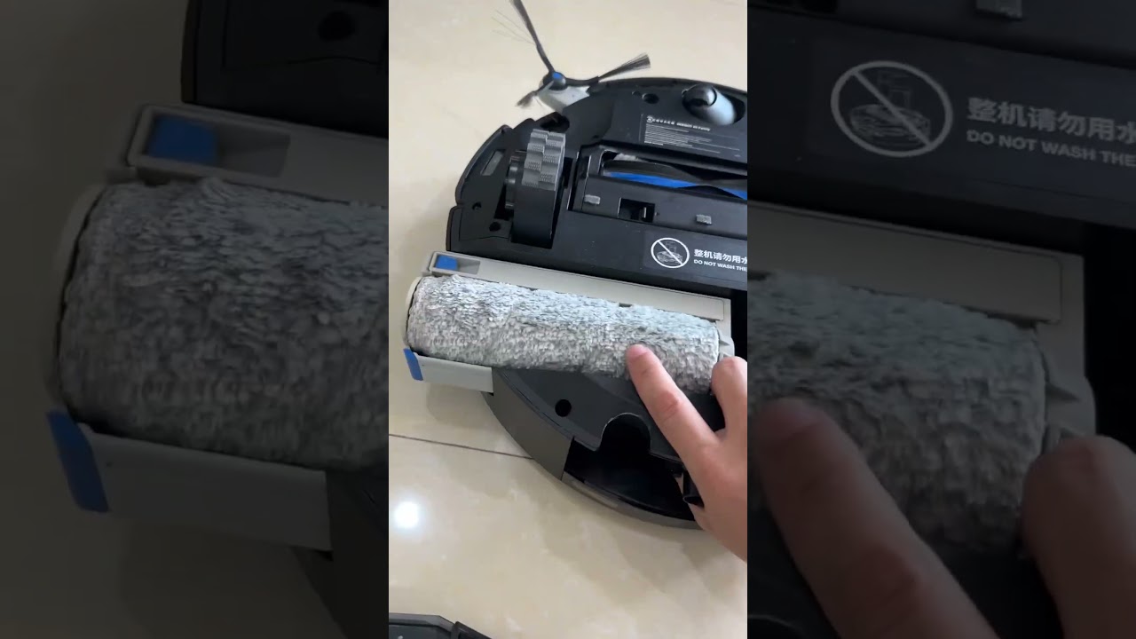 Big Cleaning ~ ECOVACS Deebot X8 Pro Omni