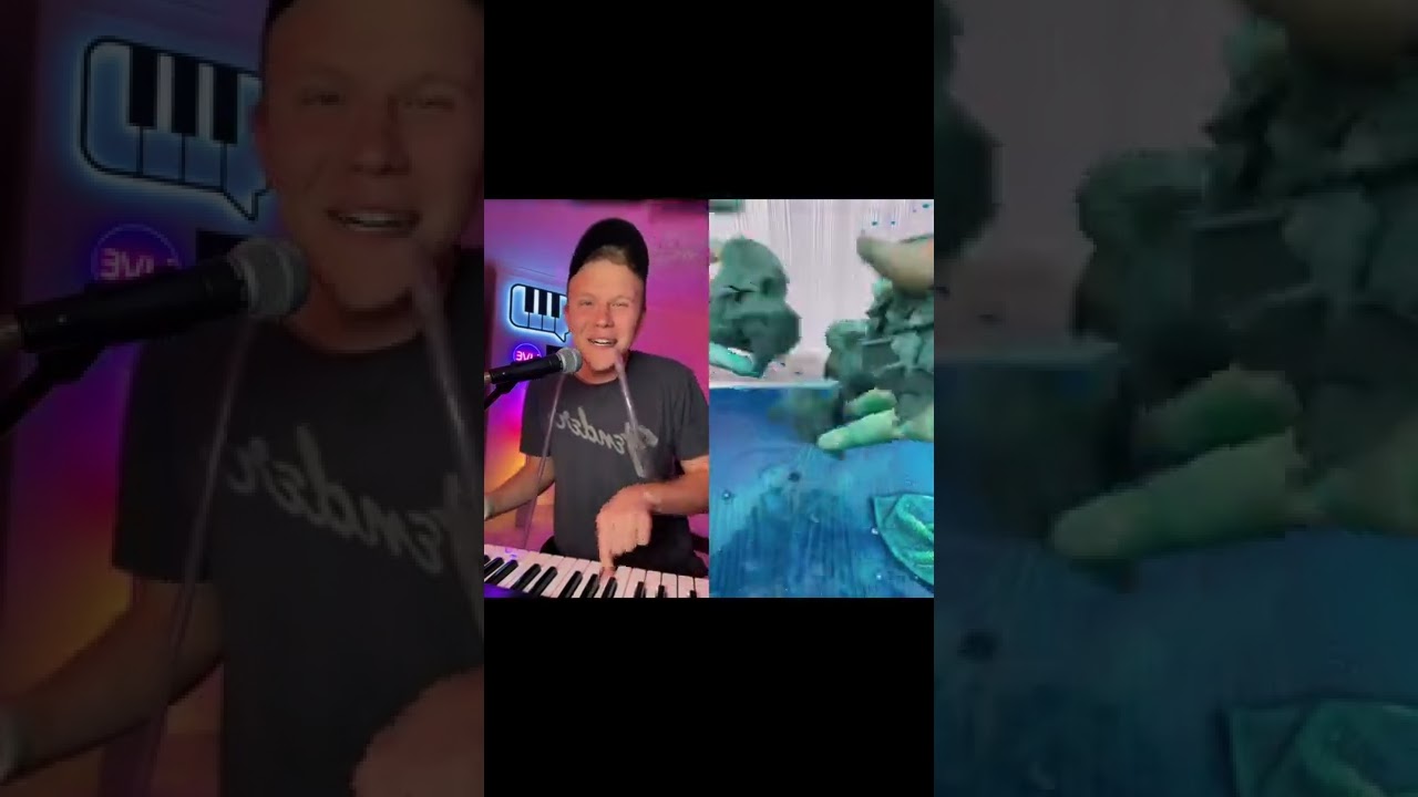 Zgadnij kolor! (Talkbox) 🤪 #2