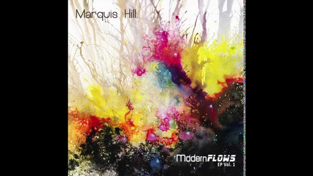 Marquis Hill-White Shadows