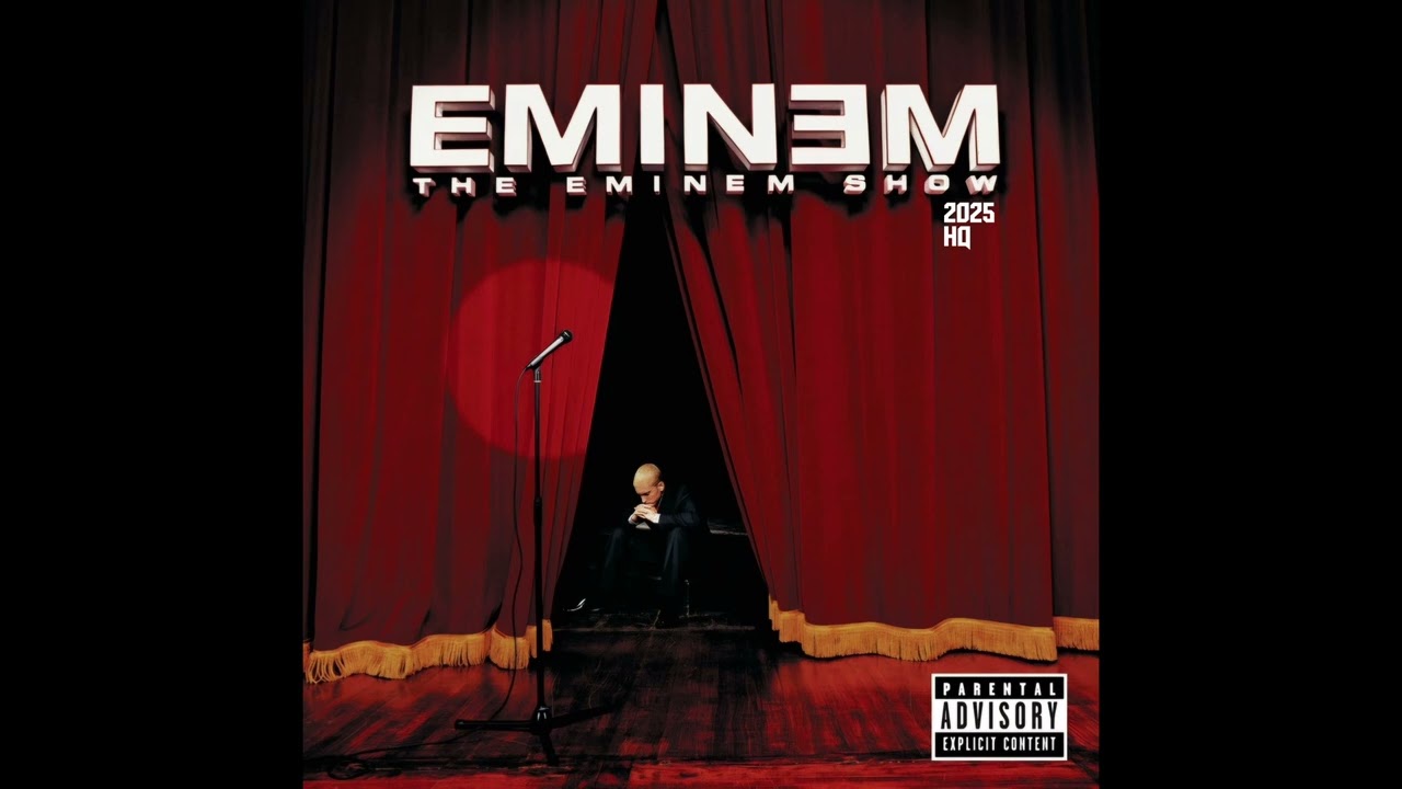Eminem &ndash; Hailie&rsquo;s Song | 2025 Remastered