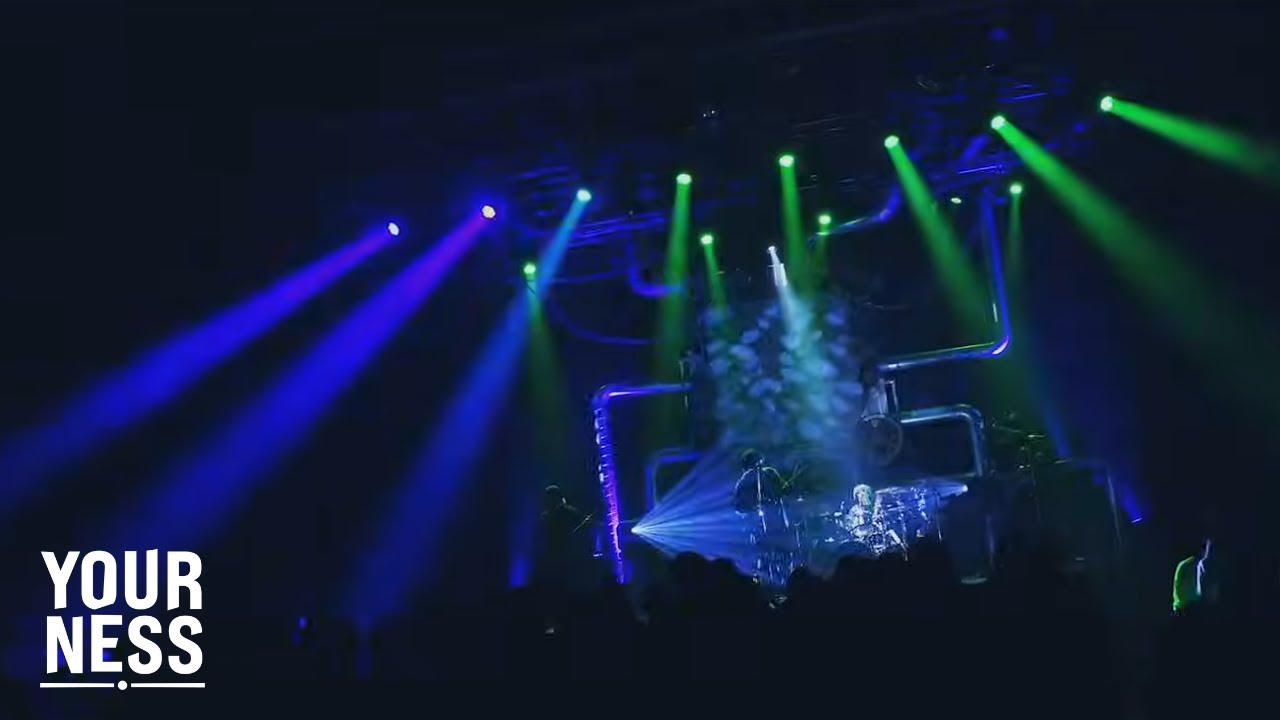 YOURNESS「ES」（ ONE MAN LIVE 2025 Evanescent ）