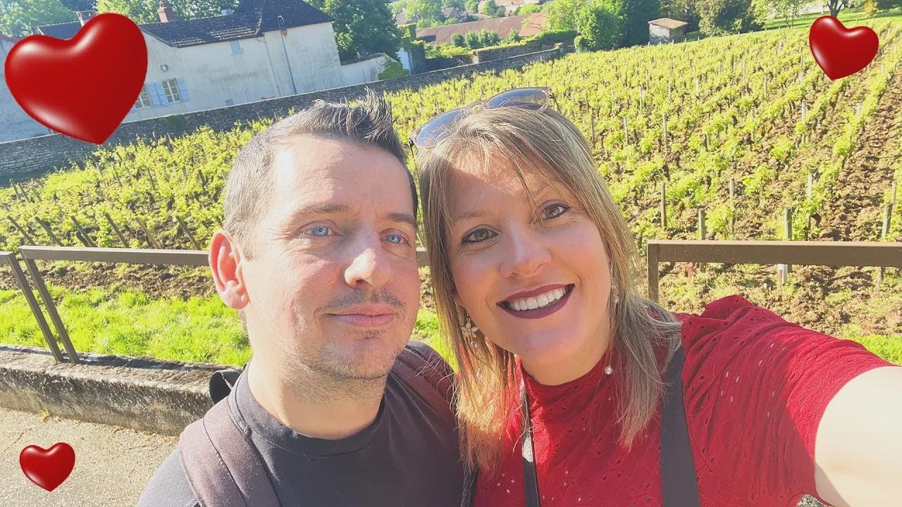 Romantic Getaway in Burgundy – My Tips and Honest Review!