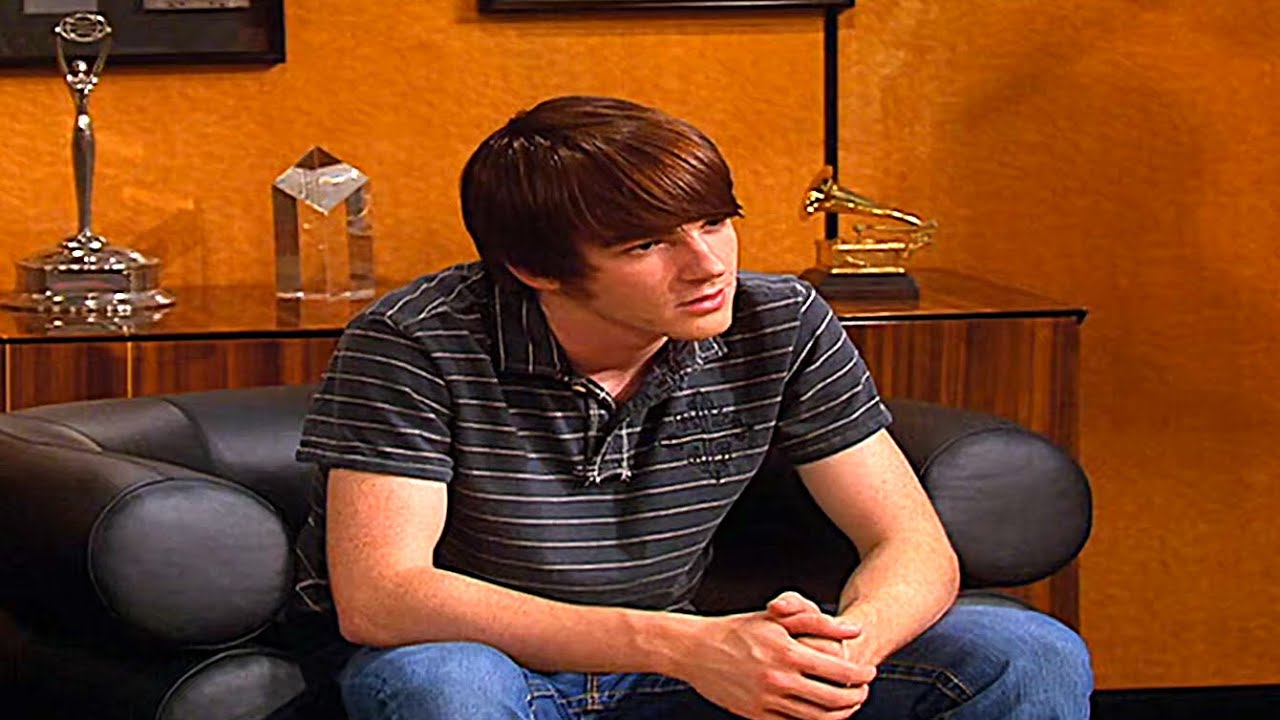 Drake Abre su Empresa de Música DRAKE Y JOSH CAPITULOS COMPLETOS