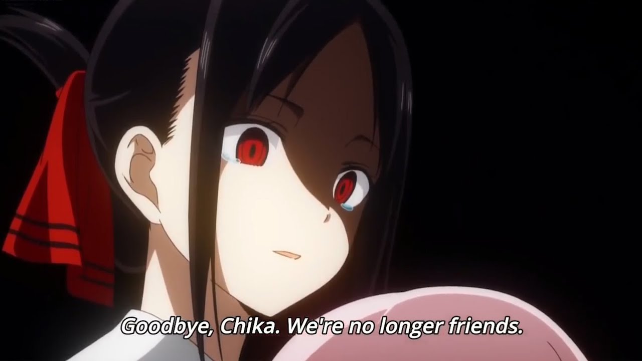 FUNNY INCIDENT ABOUT JEALOUSY IN ANIME [アニメの嫉妬についての面白い事件] l Hilarious Compilation