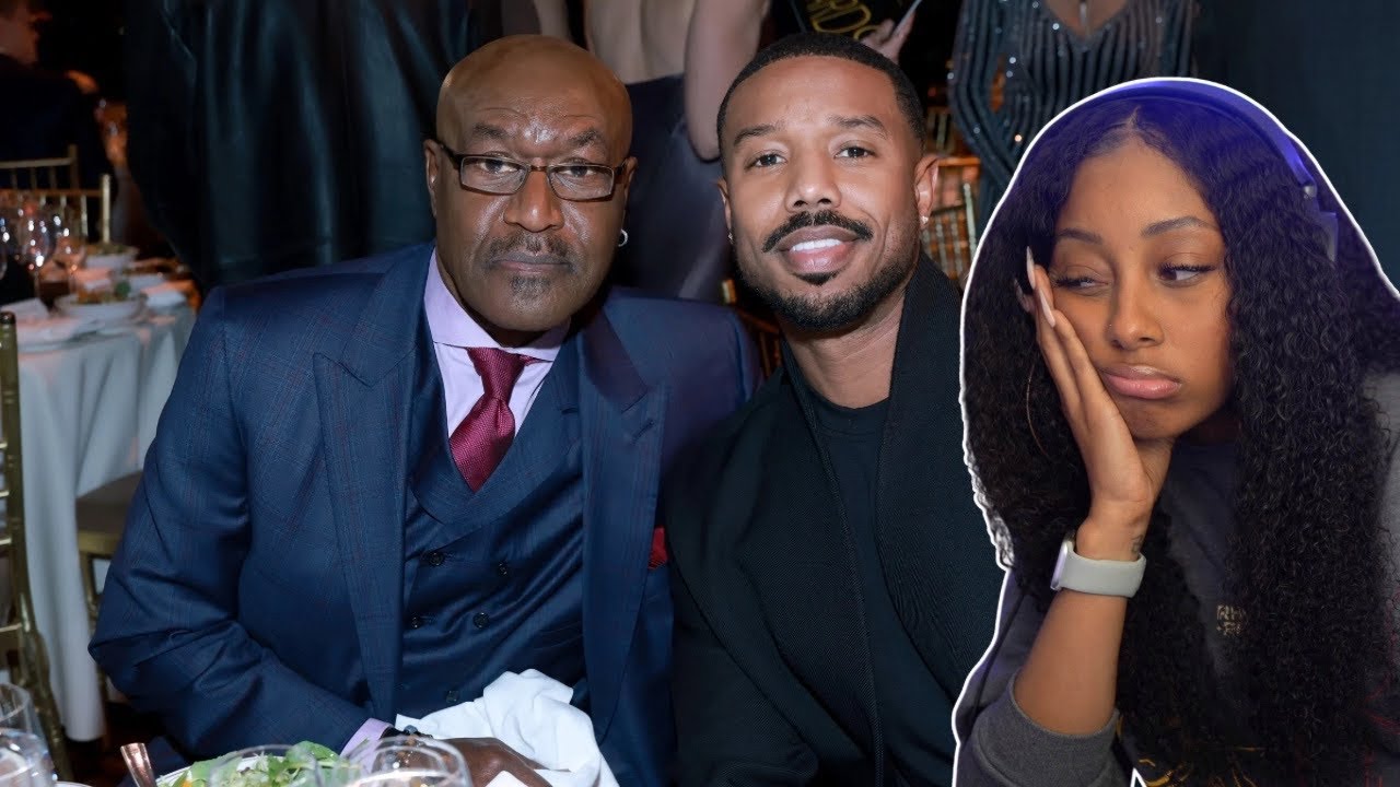 Impact vs. Intention | Baftas + Michael B Jordan & Delroy Lindo