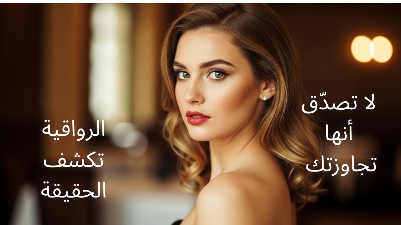 لا تصدّق أنها تجاوزتك — الرواقية تكشف الحقيقة