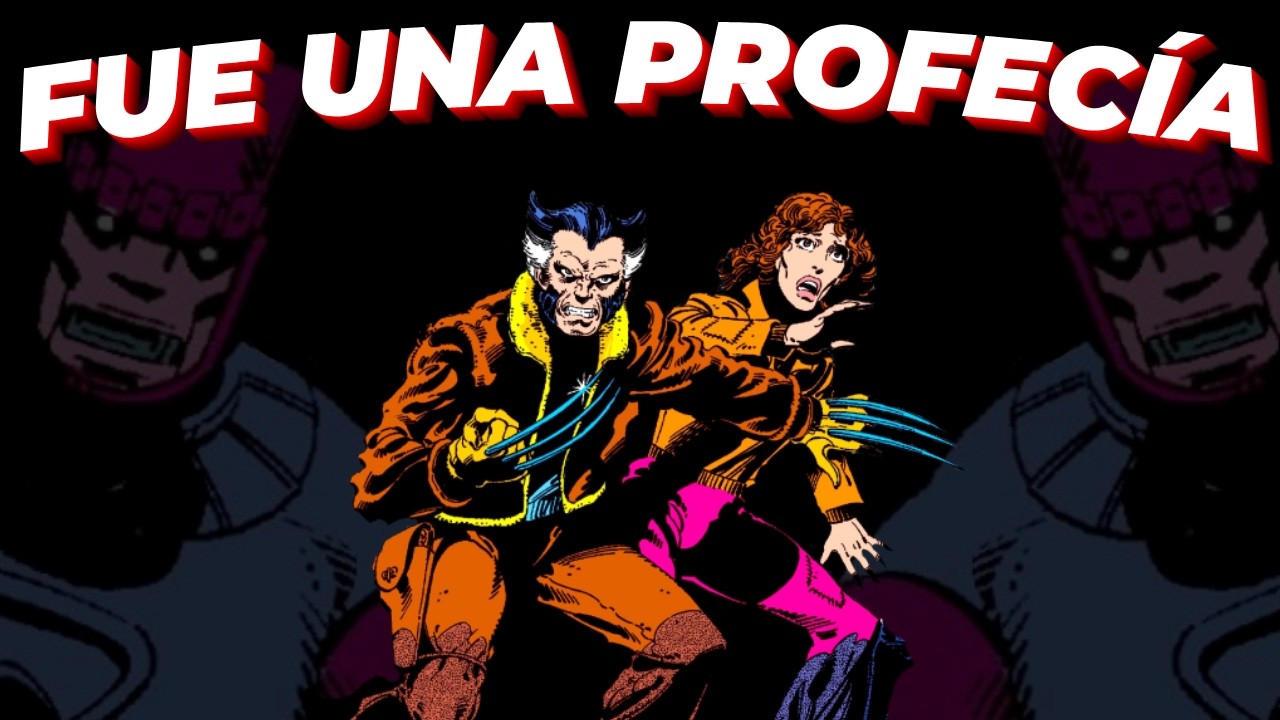 ¿Cómo pudo un cómic predecir el futuro?