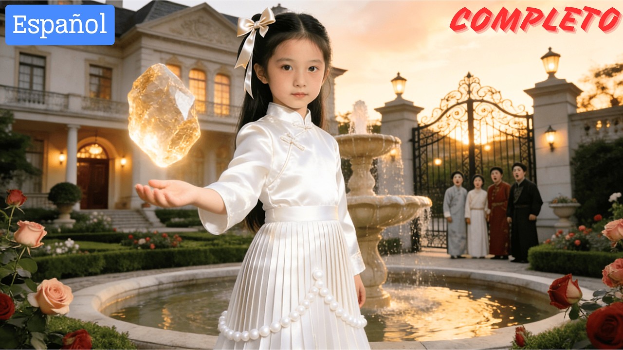 Fingió ser débil tres años, hasta que su hermano estuvo en peligro: un golpo y todos temblaron.