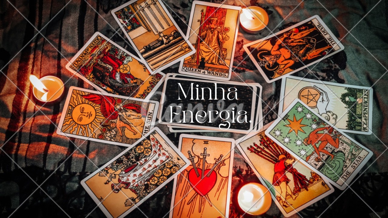 LEITURAS DE CARTAS COM A CIGANA VIDDAH