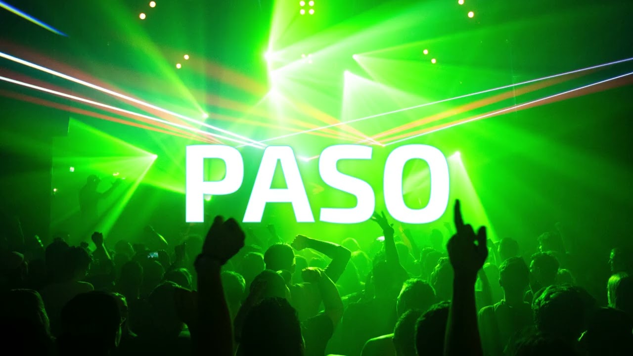 PASO - YOSHI HIRANO