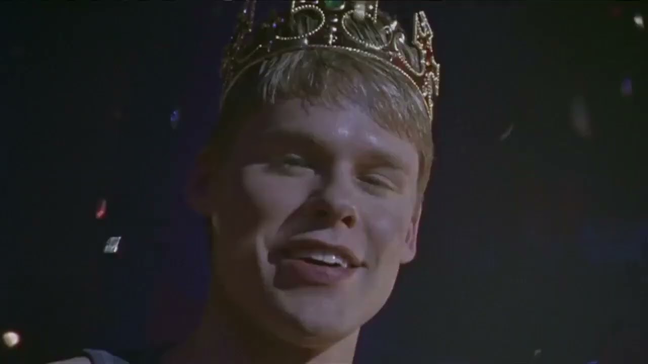 Queer as Folk - Brian and Justin &ldquo;All Too Well&rdquo;