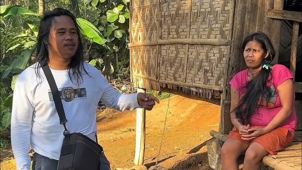 Akuang tag balikan to akuang tag baligyaan ug bugas na tag 30 Ra ang isa kasako☺️