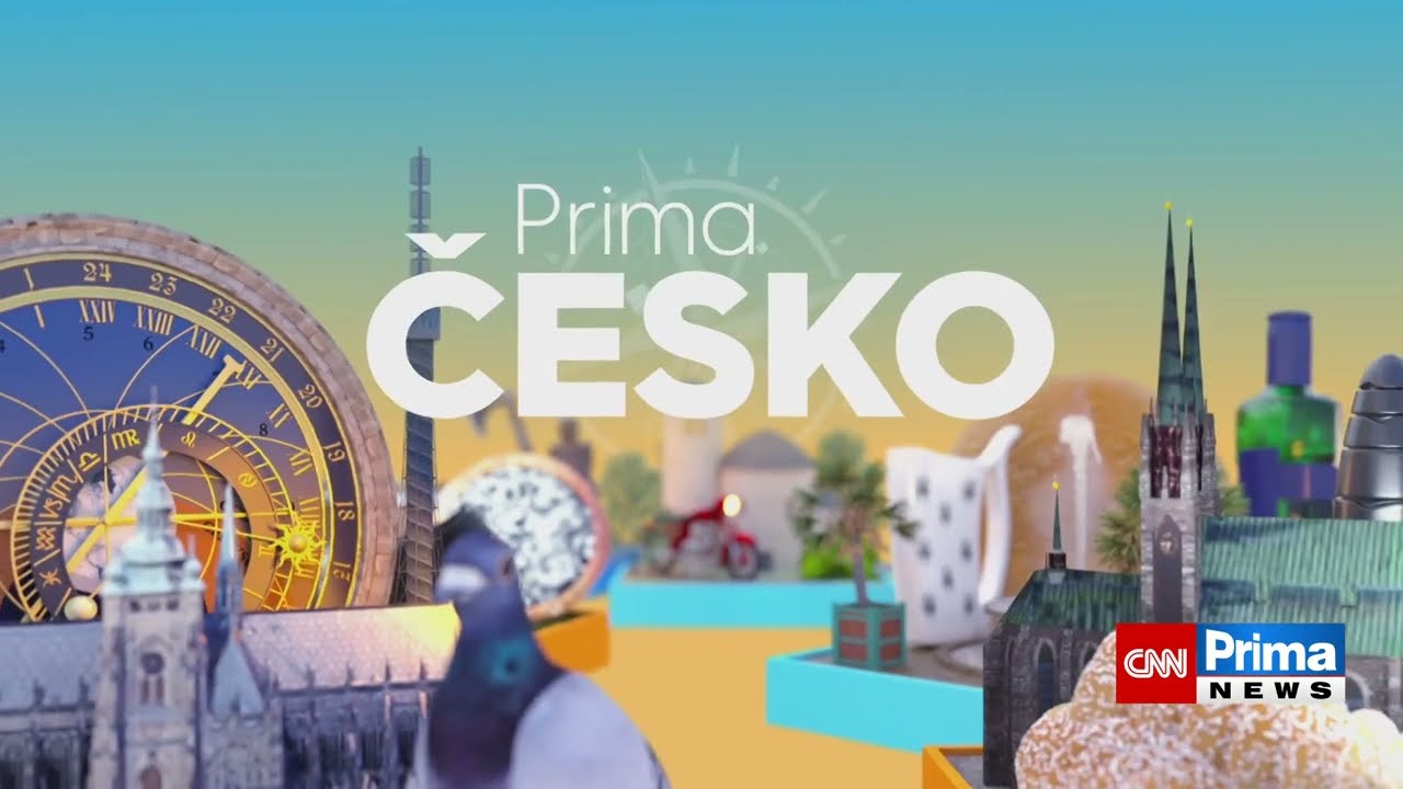 Prima Česko v Lázních Libverda